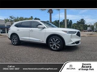 Acura 2024 MDX