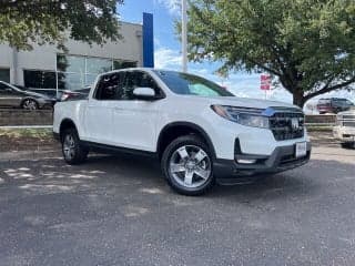 Honda 2024 Ridgeline