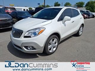 Buick 2015 Encore