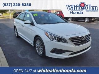 Hyundai 2015 Sonata