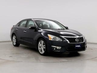 Nissan 2015 Altima