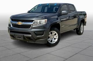 Chevrolet 2016 Colorado