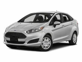 Ford 2016 Fiesta