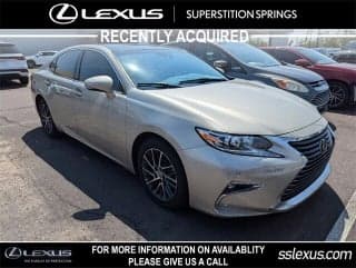 Lexus 2017 ES 350