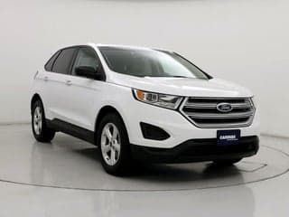 Ford 2018 Edge