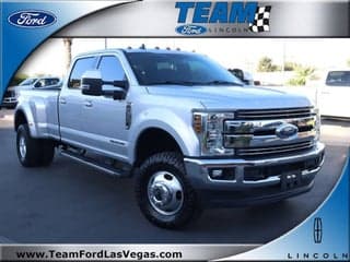 Ford 2019 F-350 Super Duty