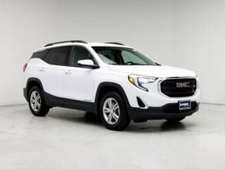 GMC 2019 Terrain