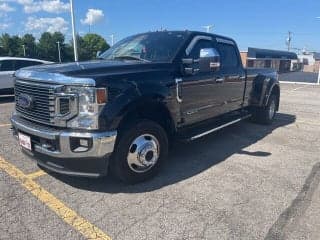 Ford 2020 F-350 Super Duty