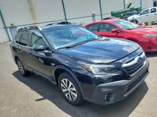 Subaru 2020 Outback