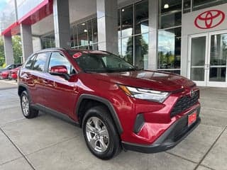 Toyota 2023 RAV4