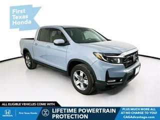 Honda 2024 Ridgeline