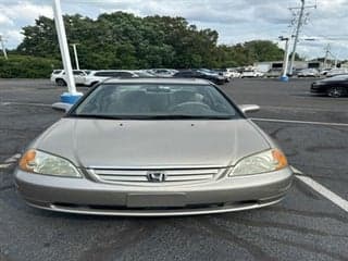 Honda 2002 Civic