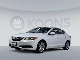 Acura 2013 ILX