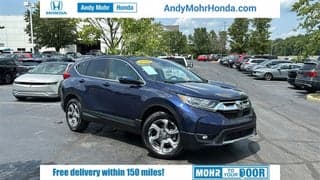 Honda 2018 CR-V