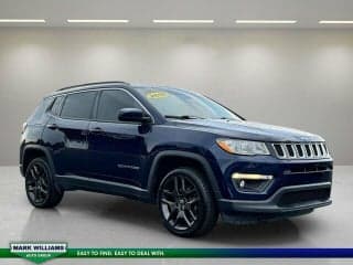 Jeep 2018 Compass