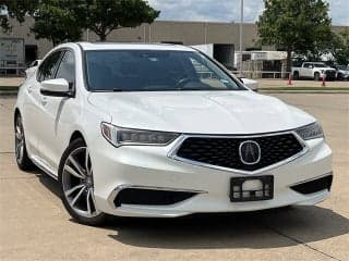 Acura 2020 TLX