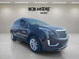 Cadillac 2021 XT5