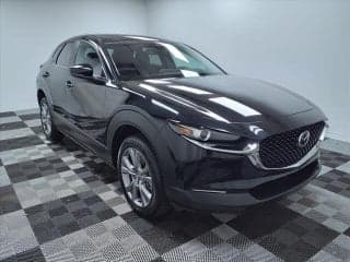 Mazda 2021 CX-30