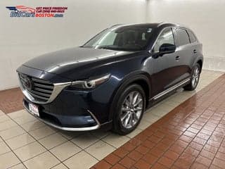 Mazda 2021 CX-9