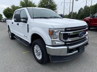 Ford 2022 F-350 Super Duty