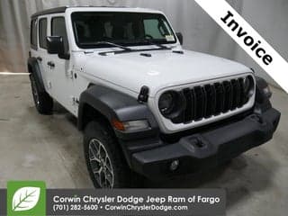 Jeep 2024 Wrangler