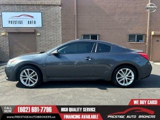 Nissan 2011 Altima