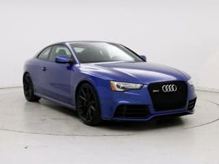 Audi 2015 RS 5