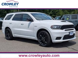 Dodge 2020 Durango