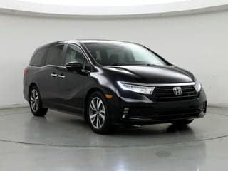 Honda 2022 Odyssey