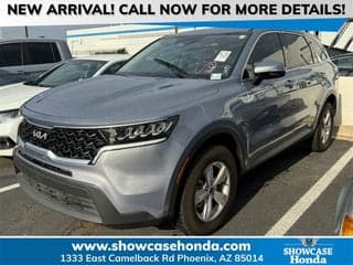 Kia 2023 Sorento