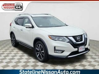 Nissan 2017 Rogue