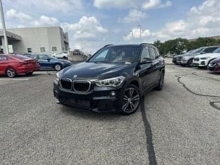 BMW 2018 X1