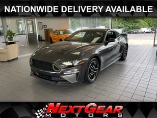 Ford 2018 Mustang