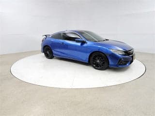 Honda 2020 Civic