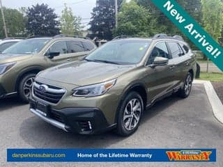 Subaru 2020 Outback