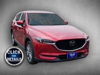 Mazda 2021 CX-5