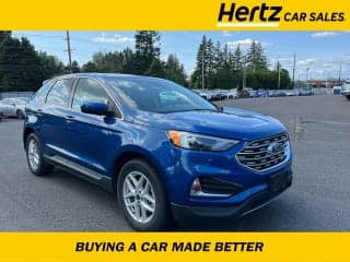 Ford 2022 Edge