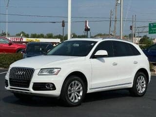 Audi 2016 Q5