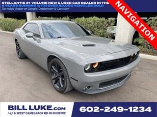 Dodge 2017 Challenger