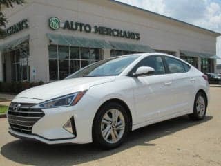 Hyundai 2019 Elantra