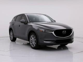 Mazda 2019 CX-5