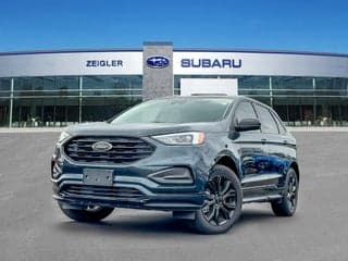 Ford 2024 Edge