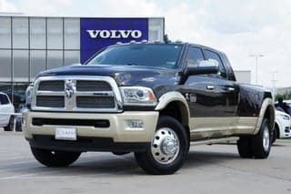 Ram 2016 3500