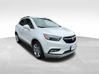 Buick 2018 Encore