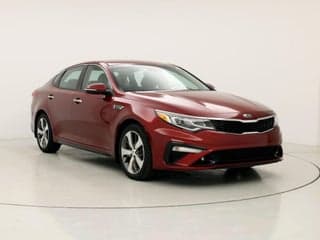 Kia 2019 Optima