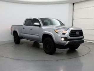 Toyota 2021 Tacoma