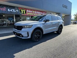 Kia 2022 Sorento