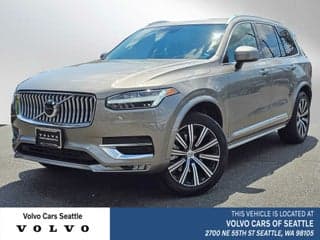 Volvo 2022 XC90