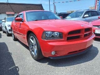 Dodge 2008 Charger