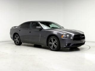 Dodge 2014 Charger